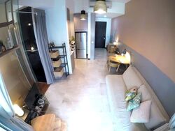 euHabitat (D14), Condominium #566325051